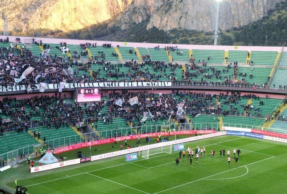 Serie B, oggi di deciderà su Palermo e play-out
