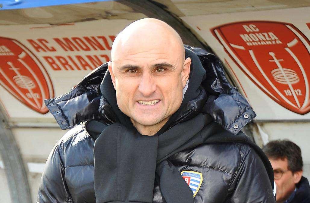 Nocerina, possibile cambio in panchina: idea Firicano