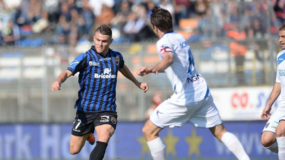 Statistiche 19^ giornata: Bari primo nei tiri in porta, Viviani infallibile