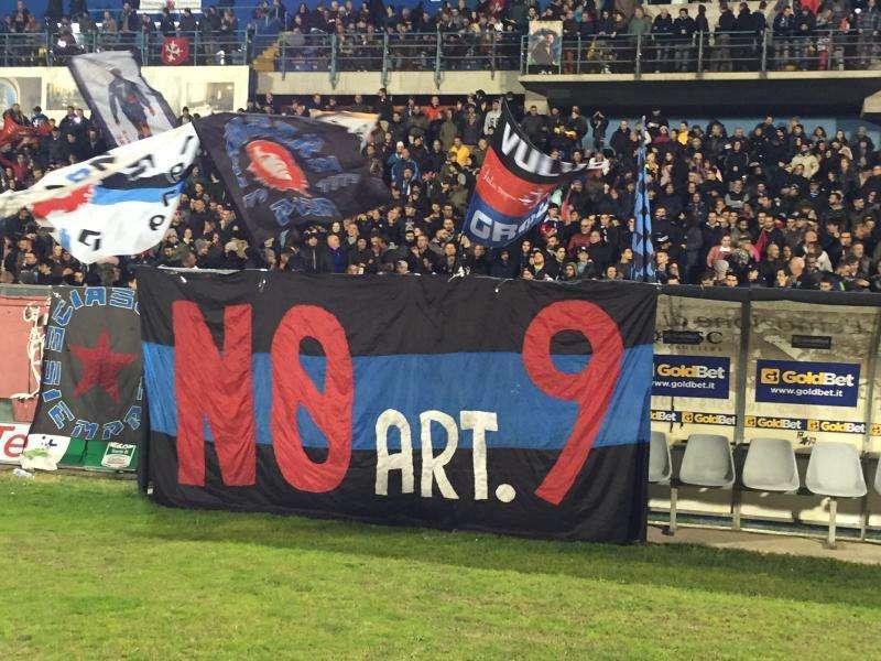 Chiavacci (Il Tirreno) a TuttoAv: "Il Pisa non vuole mollare, l'Avellino troverà un clima di fuoco"