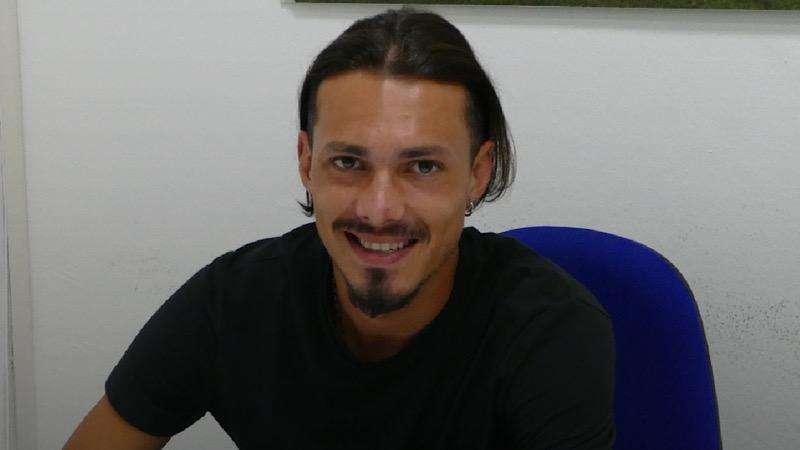 D'Angelo segna ancora al Palermo e i tifosi rosanero lo bersagliano di fischi. Diana: "Il ragazzo è dispiaciuto, ama quei colori"