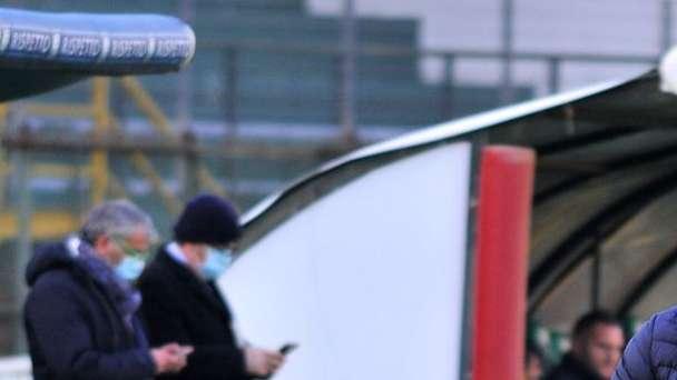 Avellino spumeggiante, squadra in salute, ma qui ci vuole il 'pompiere' Braglia