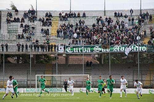 Lunedi Rastelli incontra la dirigenza avellinese