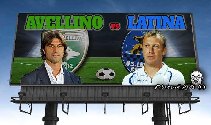 Avellino-Latina, presentazione gara e probabili formazioni