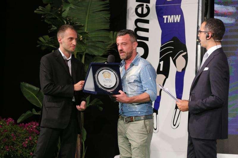 Flachi: "Novellino è il tecnico migliore che abbia mai avuto. Tira fuori il meglio da ogni calciatore..."