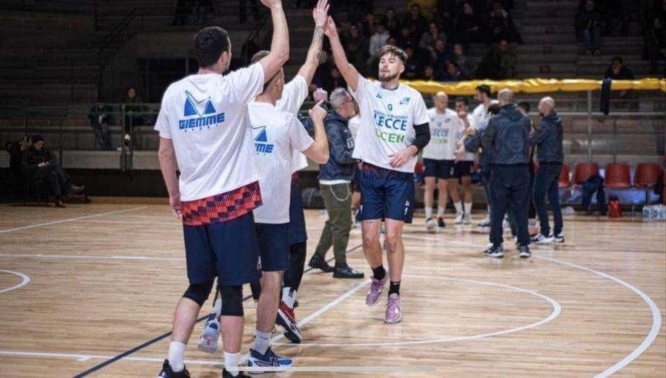 DelFes, aggregato alla prima squadra il lituano Arminas Kelmelis