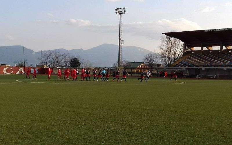 Promozione - Si dimette il team manager del Baiano