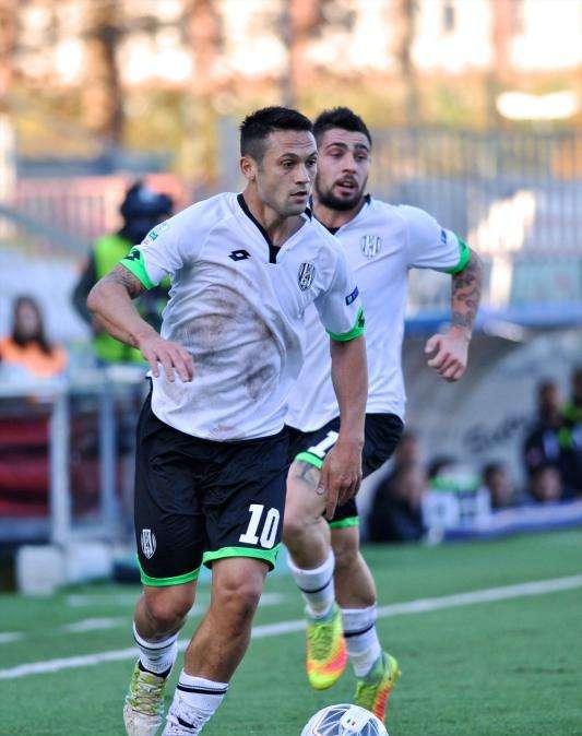 Il Cesena degli ex: Ciano è il più temuto