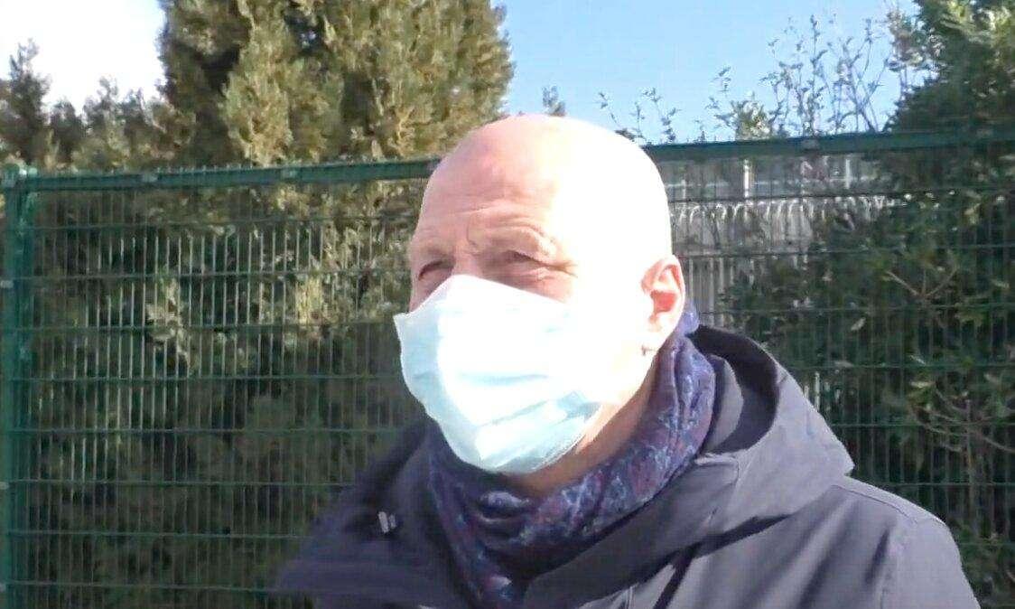 Giacobbe: "La settimana prossima incontro con D'Agostino per parlare dei canoni stadio"