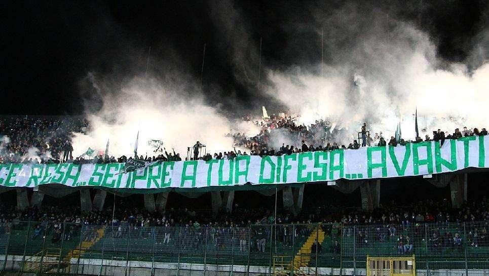 Avellino-Varese: Lupi a caccia dell'immediato riscatto. Presentazione gara e probabili formazioni