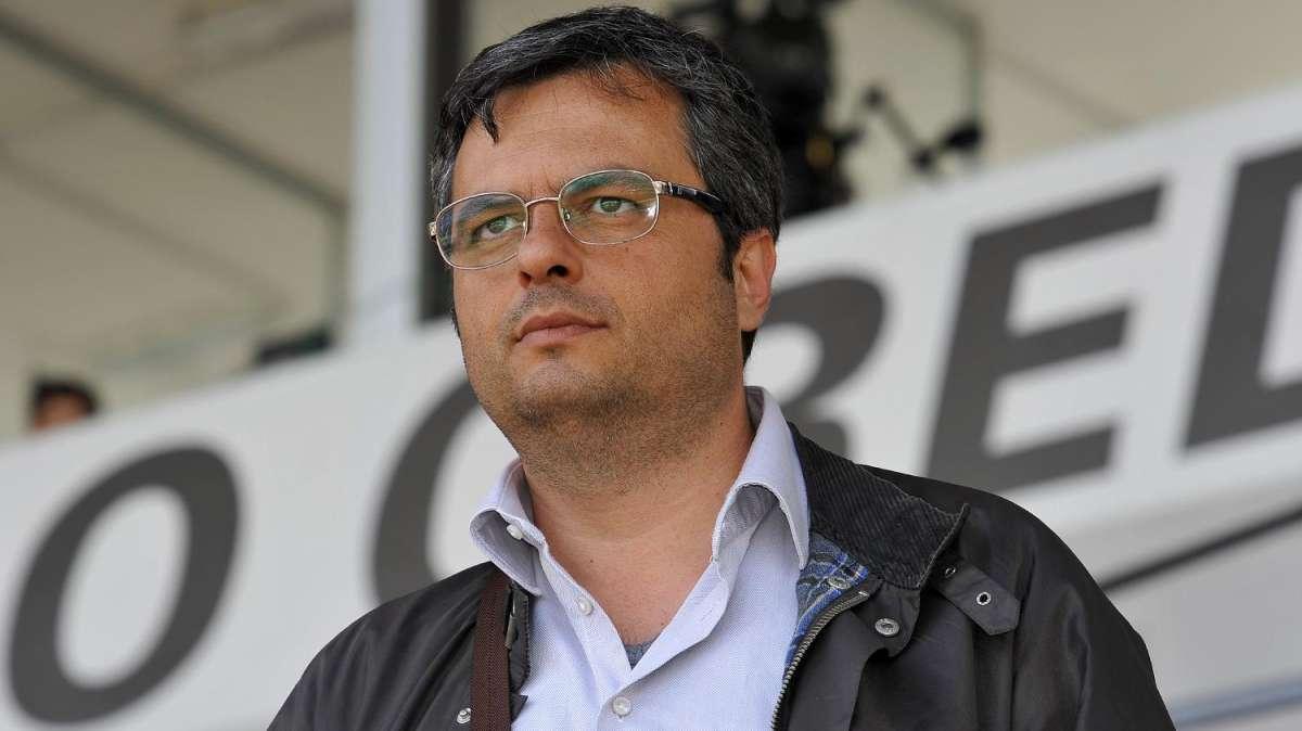 Grimaldi: "Brutti, sporchi e cattivi. Così si vincono i campionati. I lupi devono essere 24 killer in campo. Giocare per l'Avellino deve essere un privilegio"