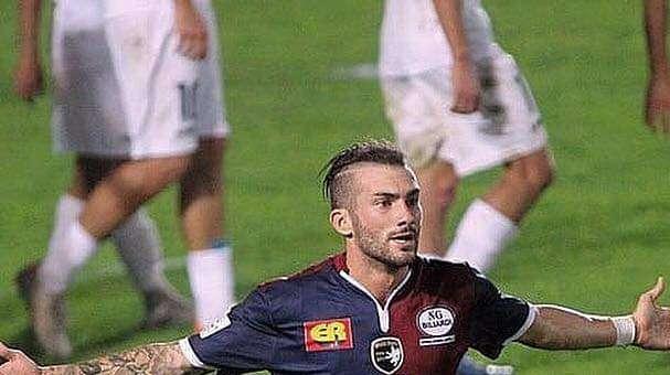 Lanini: "Mi piacerebbe incontrare l'Avellino ai playoff. Ci saranno come sempre le outsider"