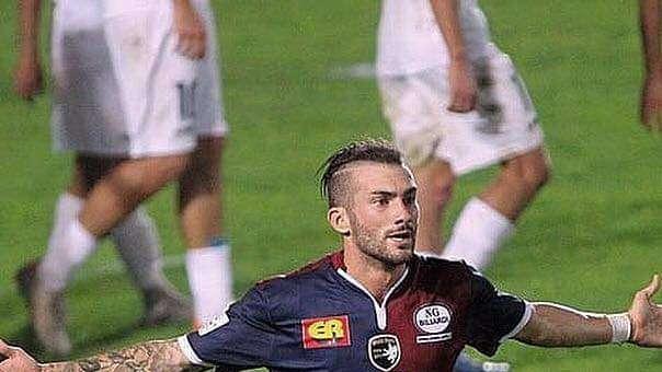 Benevento, oggi allenamento a porte aperte. Out Lanini, da valutare Improta