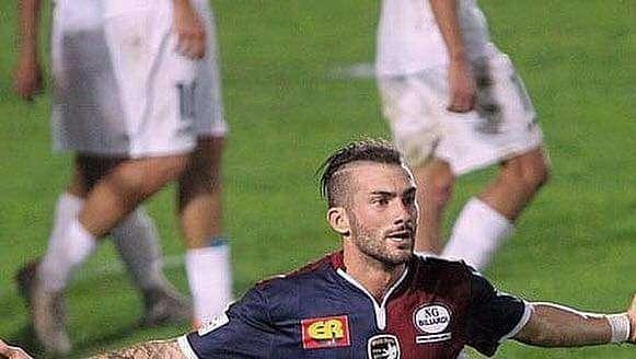 Benevento, Lanini: "Contro l'Avellino partita speciale e importante banco di prova"