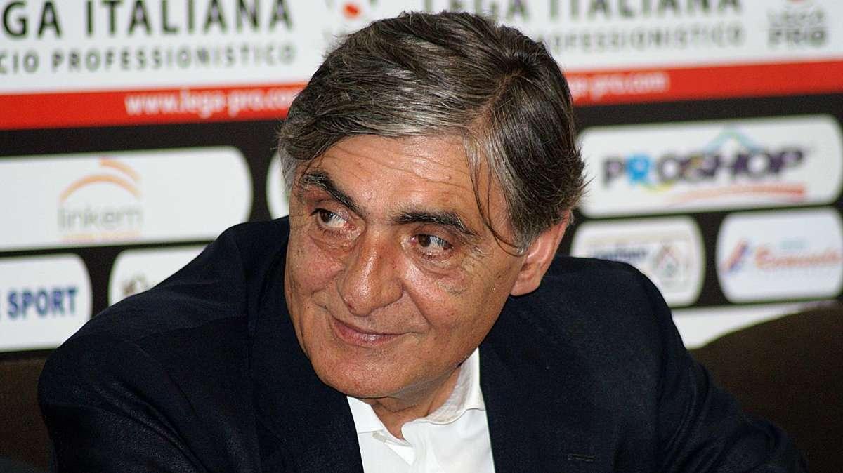 Il Foggia di Casillo riparte dalla terza categoria