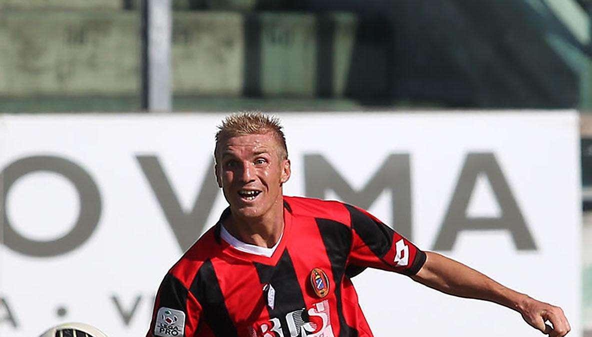 Vastola: "Ho già i brividi di fronte alla prospettiva di incrociare l'Avellino" 