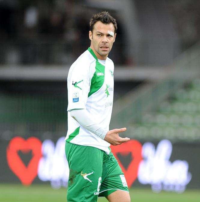 Fabbro: "Braglia sa quello che deve fare, l'entusiasmo di Avellino può dargli una marcia in più"
