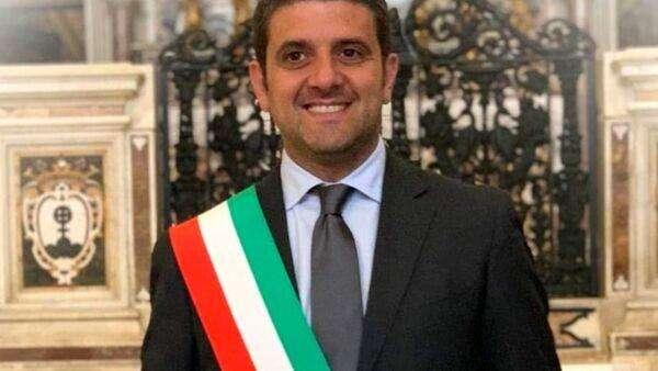 Sindaco Mercogliano: "Avellino nella nostra città? Mi sono interfacciato con D'Agostino e l'architetto. Siamo pronti, abbiamo un grande progetto"