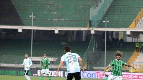 Avellino, una buona e una cattiva notizia alla ripresa degli allenamenti