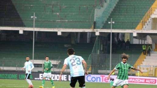 Novellino ne convoca 20: cinque gli indisponibili