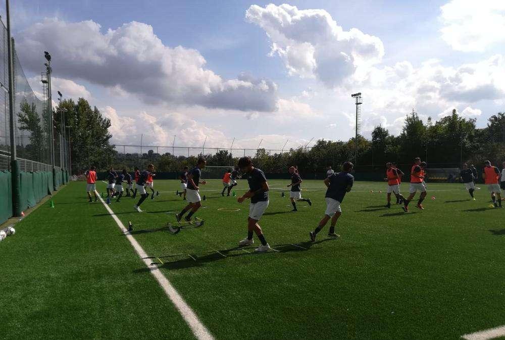 UFFICIALE - Avellino-Nola rinviata ancora: ecco quando si gioca