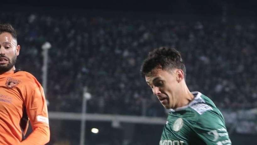 Varela: "Mi ritiro perché non riesco più a essere al 100%. Ho tanti amici ad Avellino, nessun rancore, anzi..."