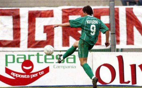 Sono passati 10 anni dal derby Avellino-Salernitana più emozionante di sempre - VIDEO -