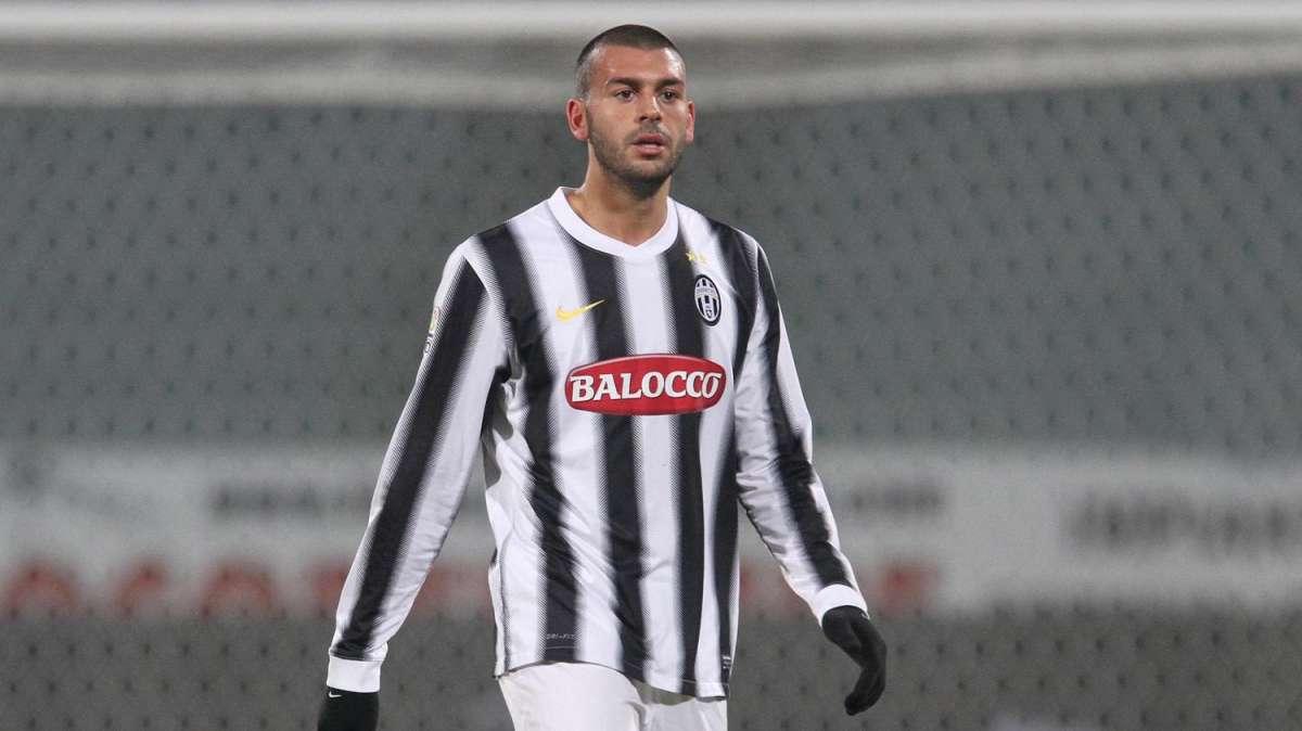 In attacco anche Libertazzi della Juventus