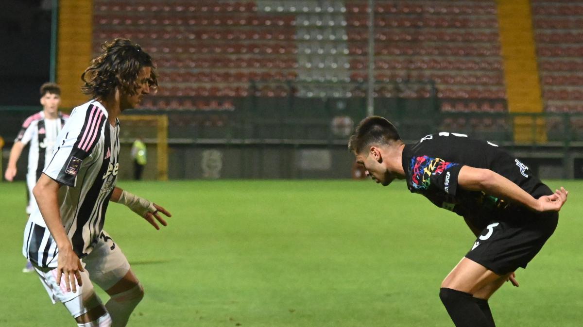 Un 2007 della Juventus nome nuovo per la trequarti dell'Avellino