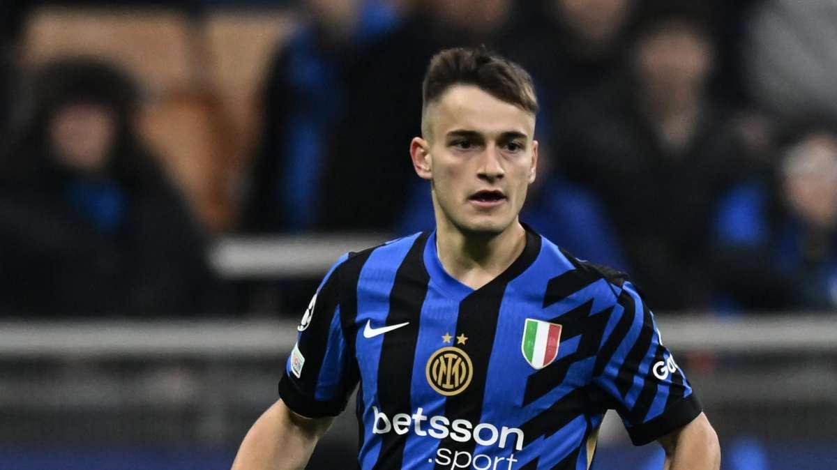 Schira - "L'Avellino è interessato a un 2005 dell'Inter"