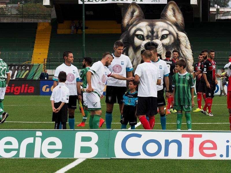 Perugia-Avellino, in trasferta al "Curi" in cerca di conferme. Presentazione gara e probabili formazioni