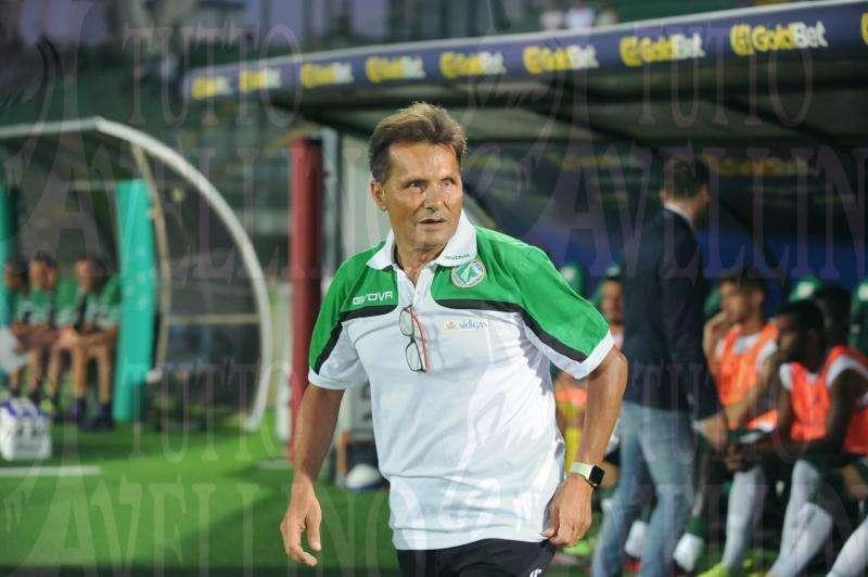 Novellino ancora graziato: solo ammenda. Multa a Molina per la simulazione