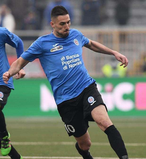 La moviola - Regolare il gol di Macheda, c'è il rigore su Ardemagni 