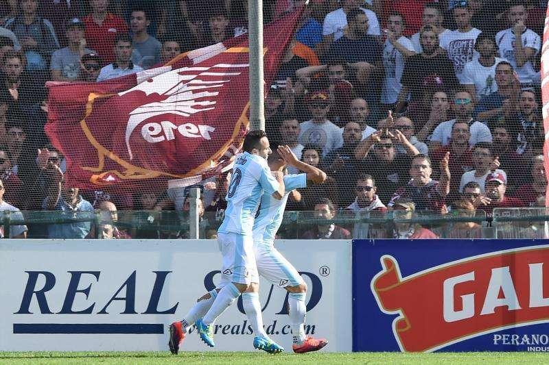 Classifica marcatori, i primi due hanno segnato più dell'Avellino 