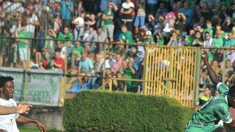 Stranieri utilizzati, l'Avellino è settimo