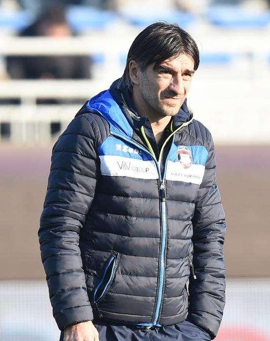 Il Crotone pensa all'Avellino: al Partenio-Lombardi con due assenze pesanti