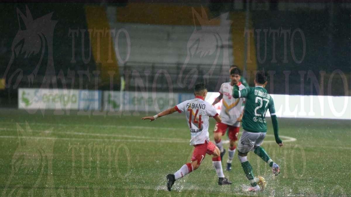 Avellino-Turris e Avellino-Bisceglie: due incognite in attesa delle decisioni della Lega Pro