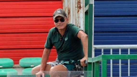 Iannuzzi: "D'Agostino scarica le colpe sugli altri, si prenda le sue responsabilità"