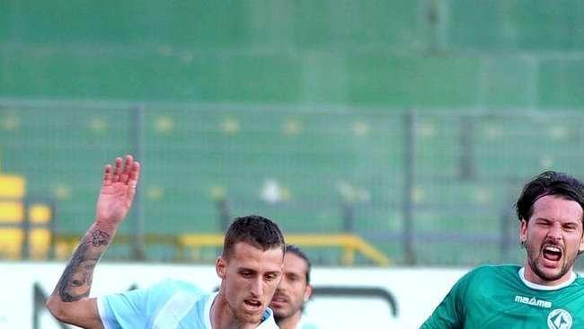 CdS - Capolavoro Lucarelli, battuto anche l'Avellino. In pochi si salvano