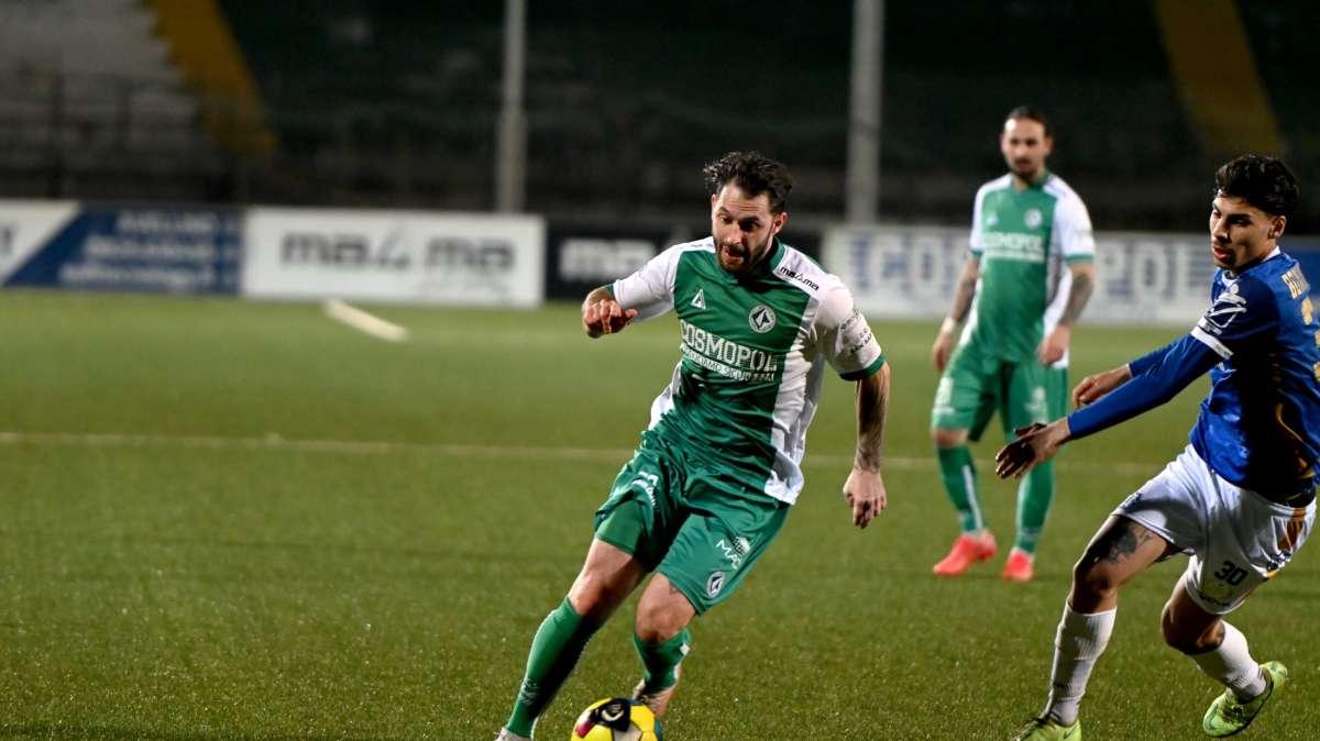 Avellino-Messina 1-1, le pagelle: disastro Silvestri, Kragl brilla. Kanoute sottotono