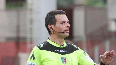 La moviola - L'Avellino chiede due rigori, i replay danno ragione a Pezzuto