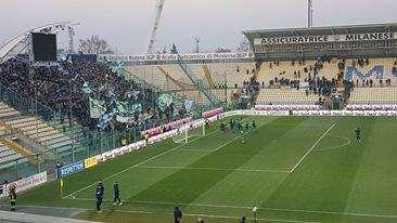 Il cuore dell'Avellino è grande. I Lupi agguantano nel finale un prezioso pareggio