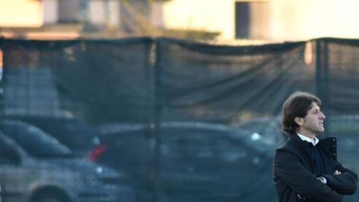 Dal Foggia al Foggia: una partita spartiacque per rendere meno amaro il finale di stagione