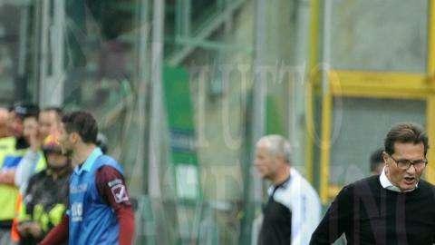 L'Avellino perde partita e cocci, serviva uno scossone che però non c'è stato