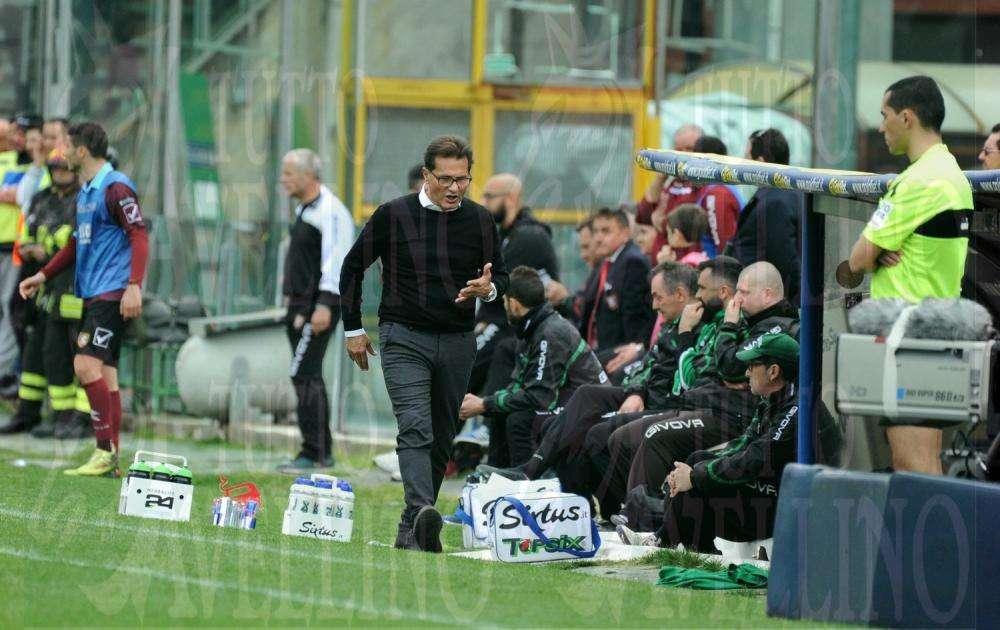 Avellino, ancora cattive notizie dall'infermeria 