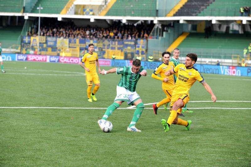 Verona-Avellino domenica sera: manca solo il via libera della Lega