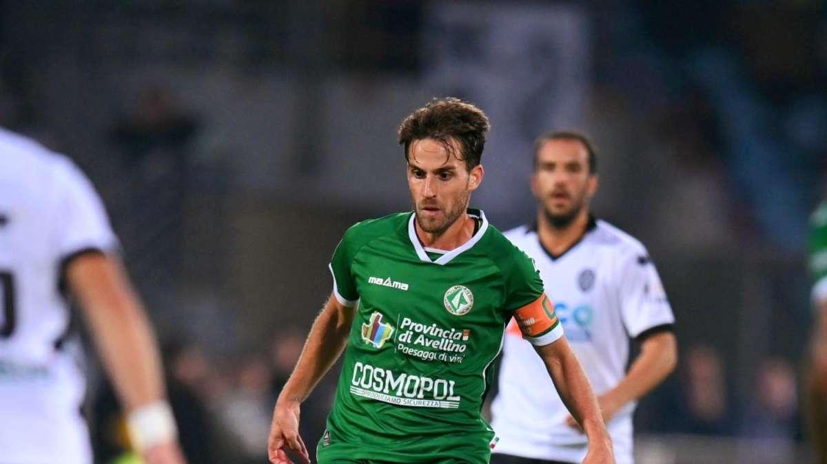 Palmiero: "Peccato non aver con concretizzato nel primo tempo. L'obiettivo è crescere. Nulla è scontato in questo campionato"