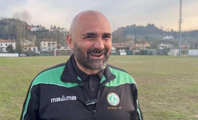 VIDEO - Biancolino: "Ho visto la reazione giusta, non vedo l'ora che arrivi sabato"
