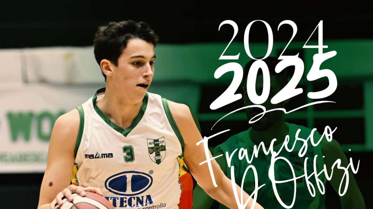 Felice Scandone, Doffizi resta: "Contento di continuare questo progetto"