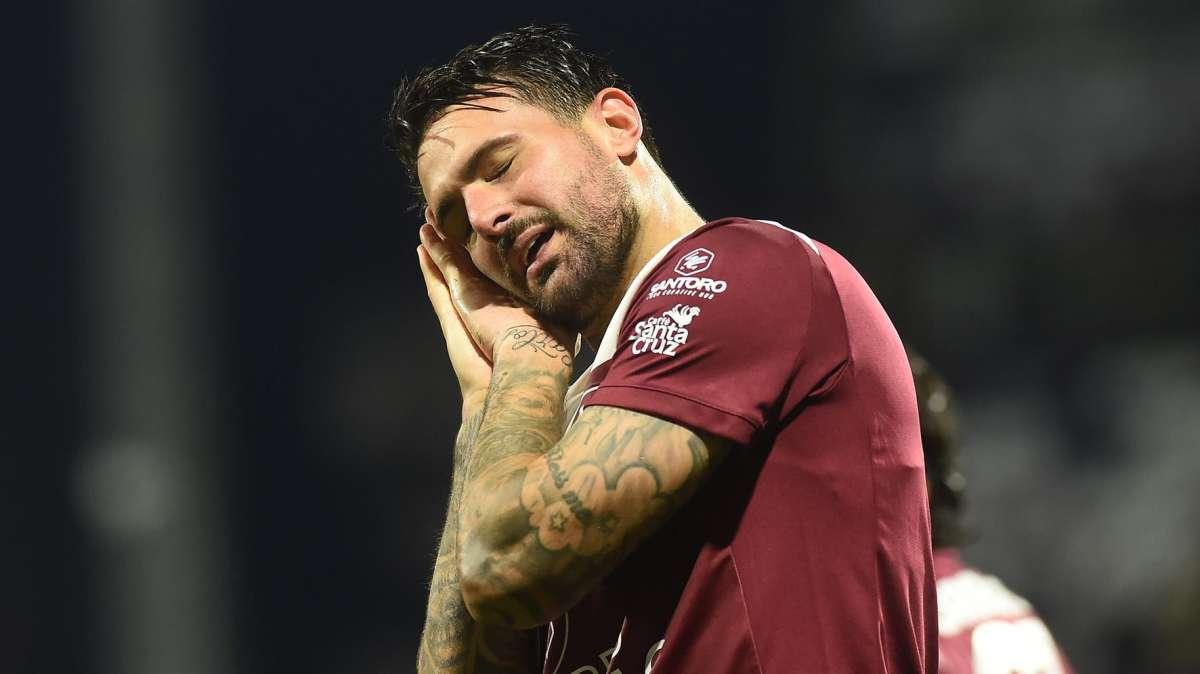 Cinque gol in 9 presenze, la Salernitana è pronta a riscattare Lescano dall'Avellino